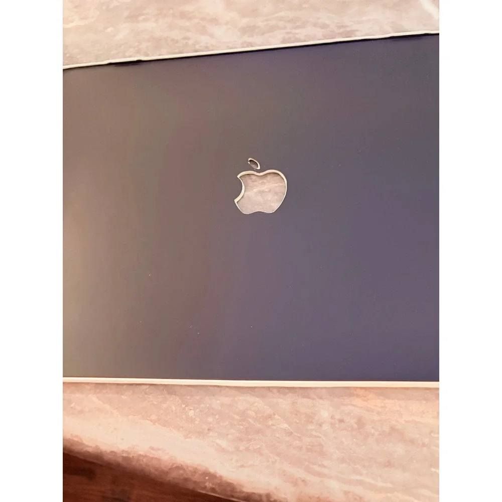MacBook Air 13 Inch 2022 2021-2018 M1 A2337 A2179 A1932, Case